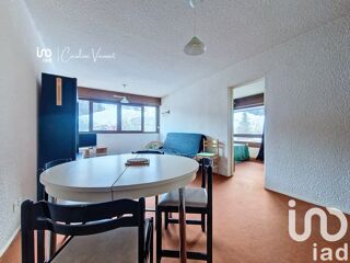  Appartement  vendre 2 pices 40 m