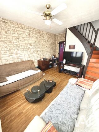  Maison � vendre 3 pi�ces 62 m�