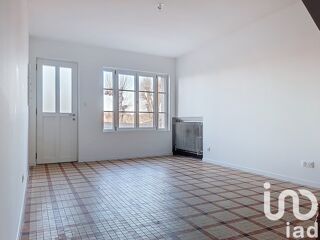 Maison  vendre 3 pices 74 m