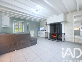  Maison � vendre 4 pi�ces 120 m�