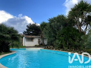  Maison � vendre 7 pi�ces 161 m�