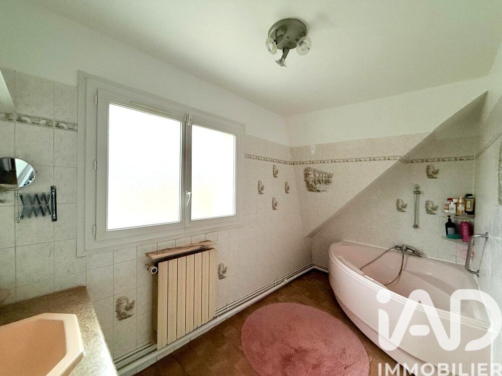 � vendre  Maison Bonneuil-sur-Marne (94380)