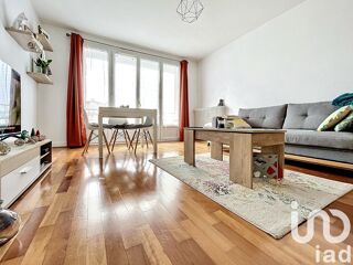  Appartement  vendre 3 pices 66 m