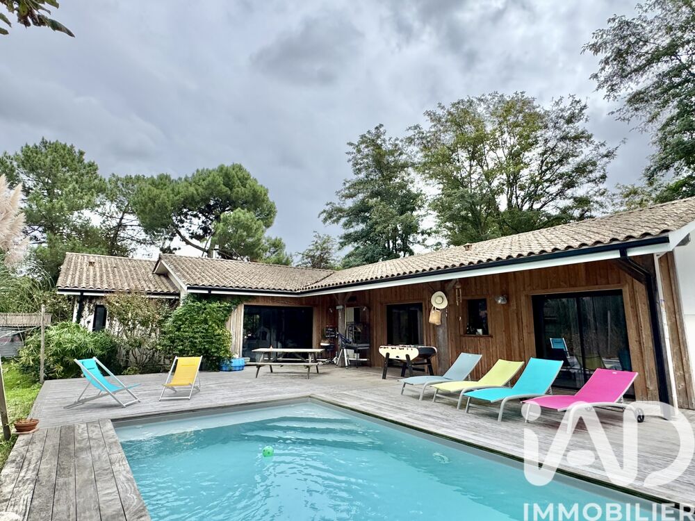 � vendre  Maison Biganos (33380)