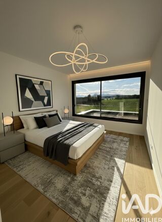  Villa 7 pi�ces 192 m� Limonest