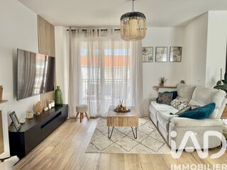  Appartement � vendre 3 pi�ces 65 m�