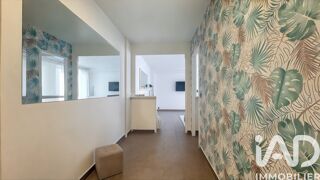  Appartement � vendre 3 pi�ces 65 m�