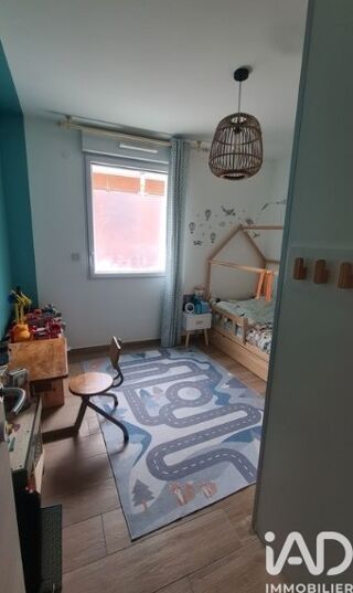  Appartement � vendre 5 pi�ces 107 m�