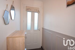  Maison � vendre 3 pi�ces 69 m�