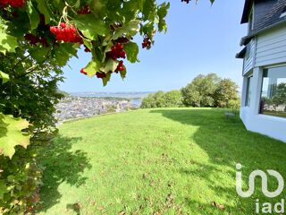  Villa � vendre 7 pi�ces 215 m�