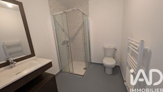  Appartement � vendre 1 pi�ce 33 m�