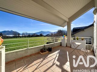  Appartement � vendre 3 pi�ces 80 m�