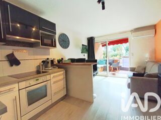  Appartement � vendre 1 pi�ce 21 m�