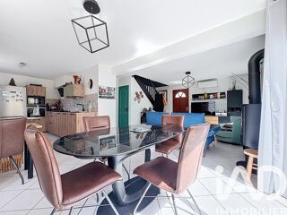  Maison � vendre 6 pi�ces 109 m�