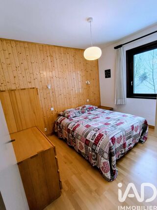  Appartement � vendre 3 pi�ces 51 m�