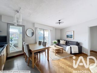  Appartement � vendre 2 pi�ces 37 m�