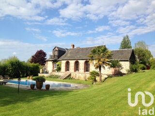  Maison � vendre 5 pi�ces 244 m�