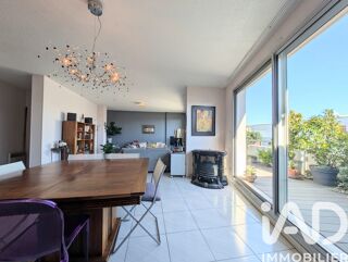  Appartement � vendre 3 pi�ces 85 m�