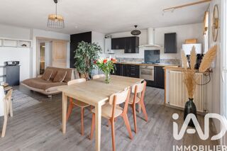  Appartement  vendre 4 pices 87 m