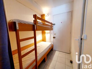  Appartement  vendre 1 pice 22 m