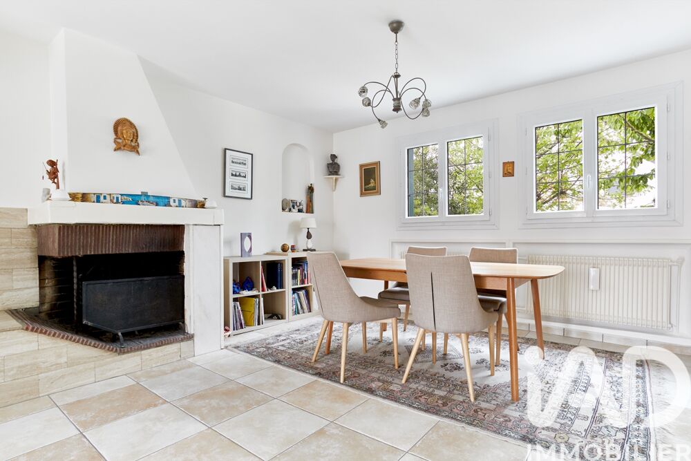 � vendre  Maison Rueil-Malmaison (92500)