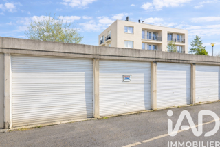  Parking / Garage � vendre 10 m�
