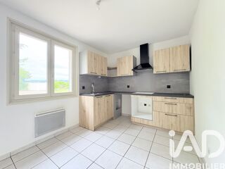  Maison � vendre 4 pi�ces 95 m�