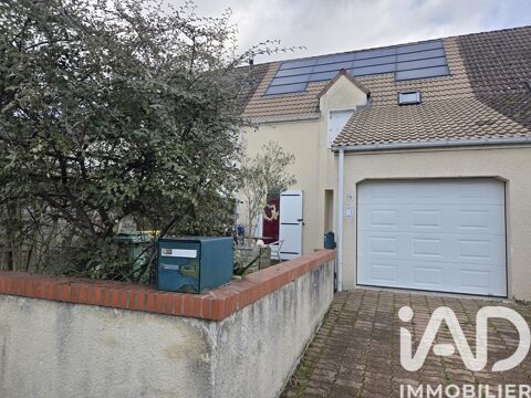   Vente Maison/villa 4 pi�ces Maison - 4 pi�ce(s) - 87 m�