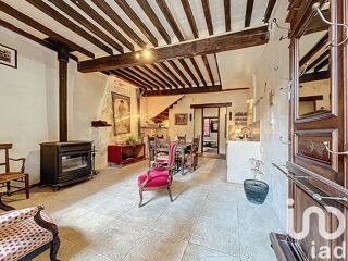  Maison � vendre 6 pi�ces 110 m�