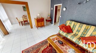  Appartement � vendre 4 pi�ces 73 m�