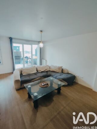  Appartement � vendre 3 pi�ces 58 m�