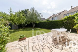  Maison  vendre 7 pices 138 m