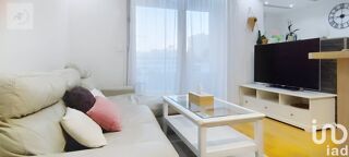  Appartement  vendre 3 pices 60 m