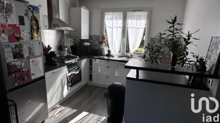  Appartement � vendre 3 pi�ces 63 m�