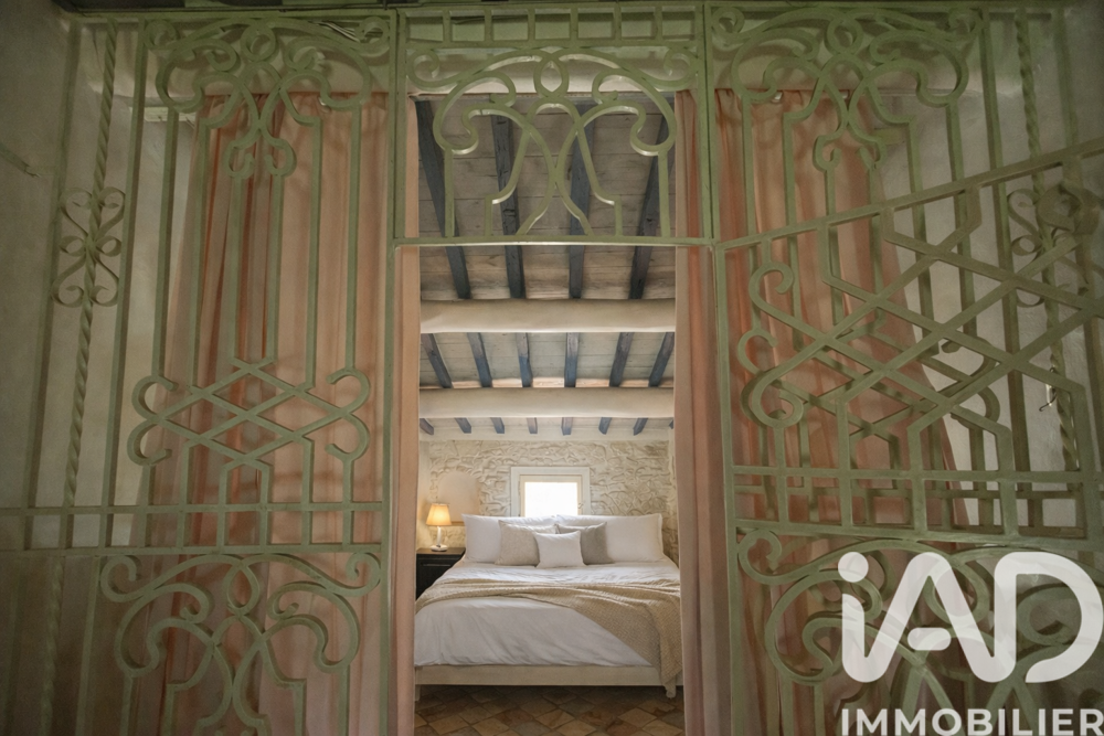 � vendre  Maison Pernes-les-Fontaines (84210)