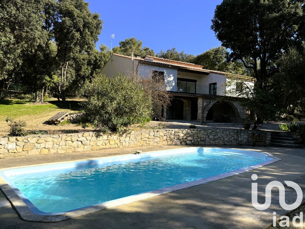  vendre  Maison Saint-Mathieu-de-Trviers (34270)