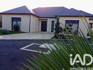  Maison � vendre 4 pi�ces 121 m�