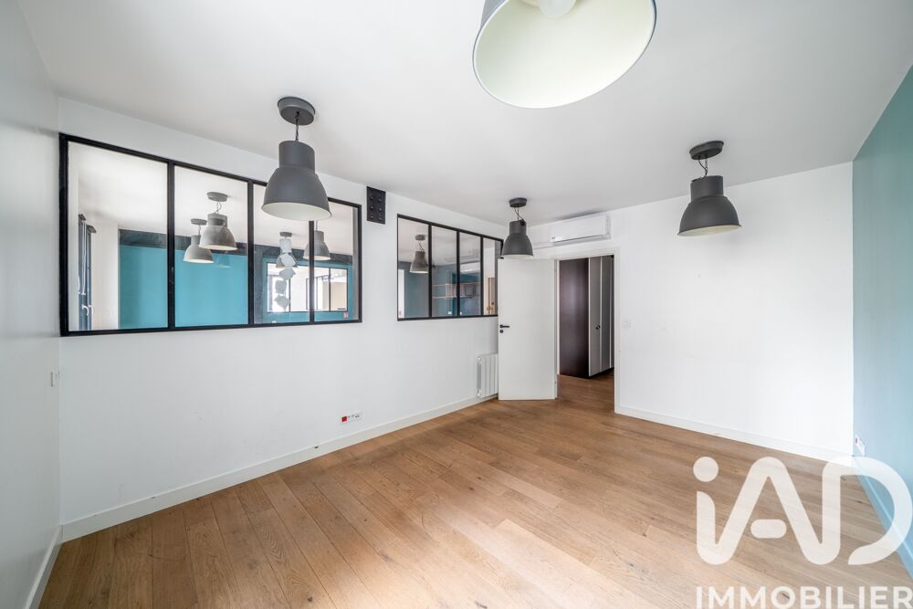 � vendre  Appartement Asni�res-sur-Seine (92600)