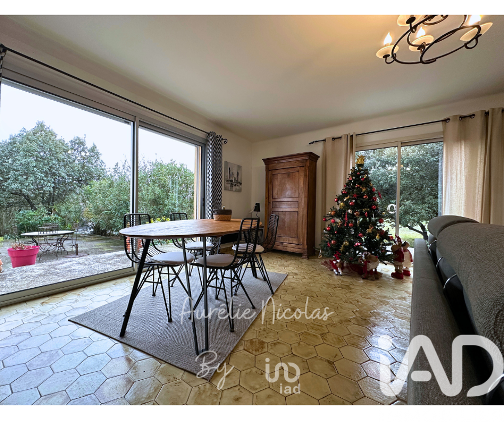 � vendre  Maison Entraigues-sur-la-Sorgue (84320)