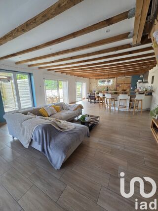  Maison  vendre 5 pices 121 m