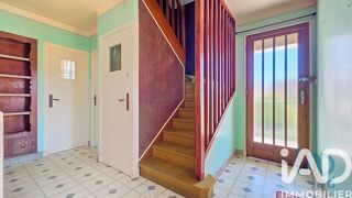  Maison � vendre 4 pi�ces 74 m�