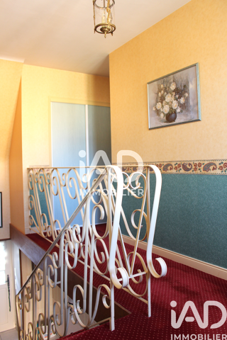  Maison � vendre 6 pi�ces 146 m�