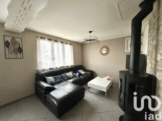  Maison � vendre 5 pi�ces 92 m�