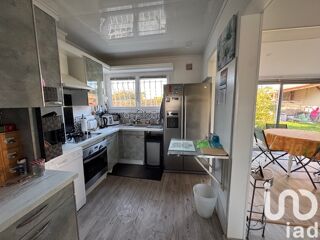  Maison � vendre 5 pi�ces 91 m�