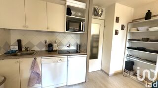  Appartement � vendre 1 pi�ce 26 m�