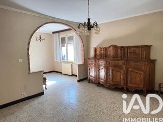  Maison � vendre 6 pi�ces 110 m�