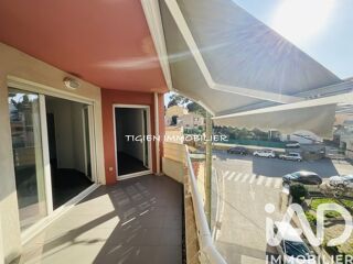  Appartement � vendre 2 pi�ces 41 m�