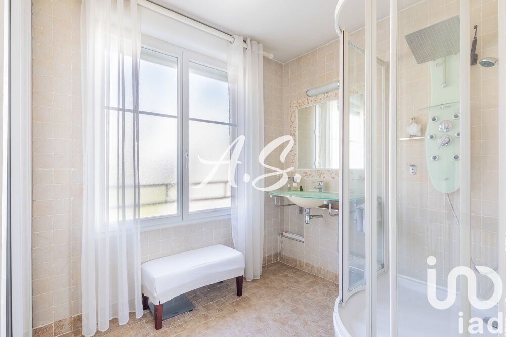  vendre  Maison Verrires-le-Buisson (91370)