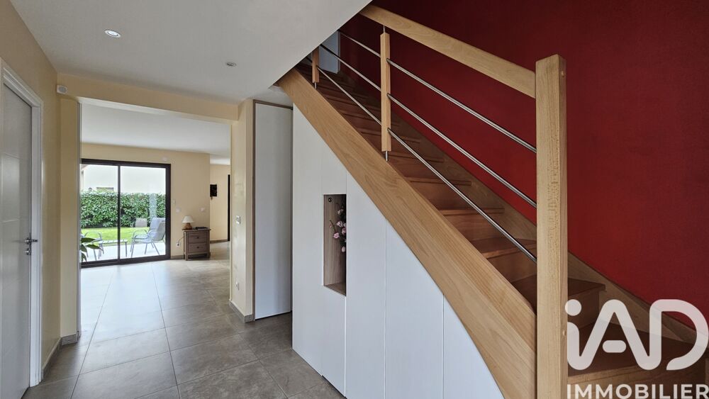 � vendre  Maison Morainvilliers (78630)