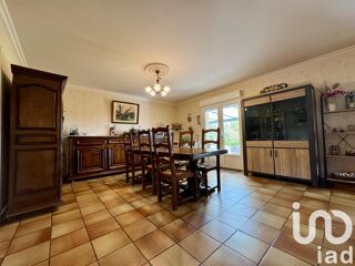  Maison � vendre 7 pi�ces 176 m�